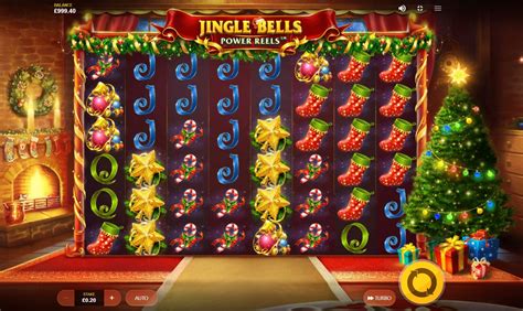 jingle bells power reels play Play Jingle Bells Power Reels Tragamonedas (Red Tiger) game on Mobile/PC by SOFTSWISS_redtiger WinnerzOnPlay now the Jingle Bells Power Reels Video Slots by Red Tiger Gaming and read the slot review for more info about tips and how to win!